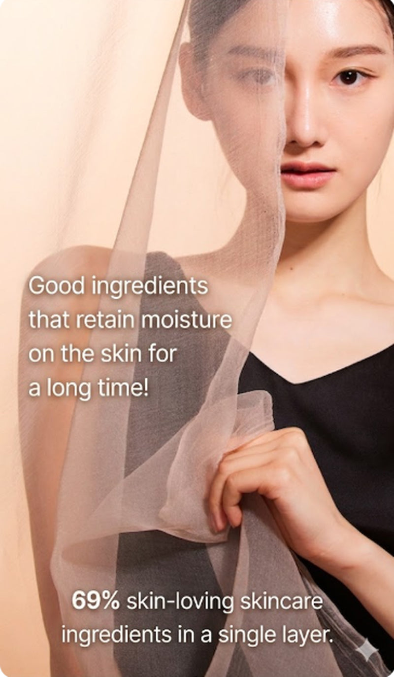 Kahi Hangyob Cream 30Ml SPF35 PA++ K-Beauty