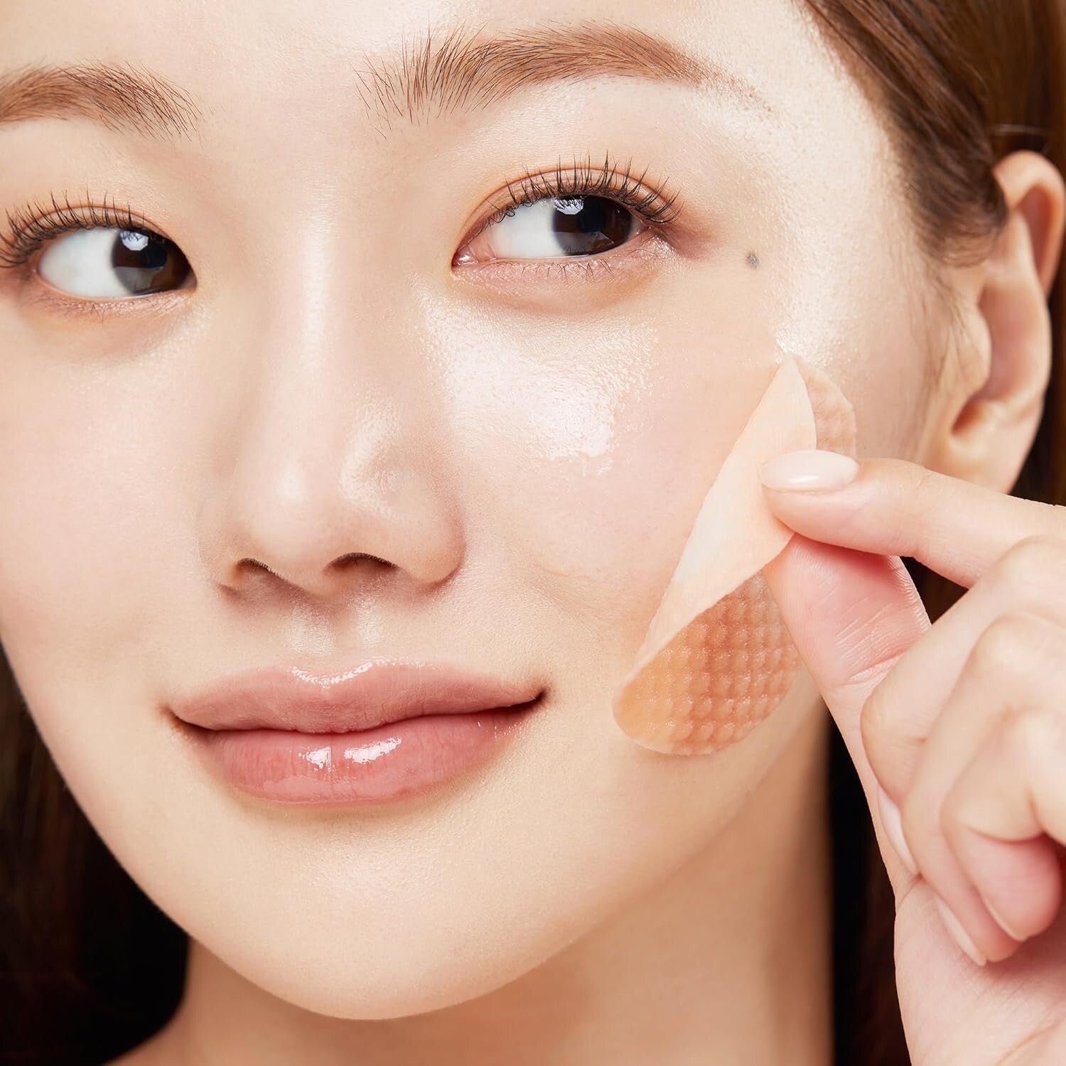 Medicube Red Succinic Acid Peeling Pad | Red Succinic Acid Panthenol Pads