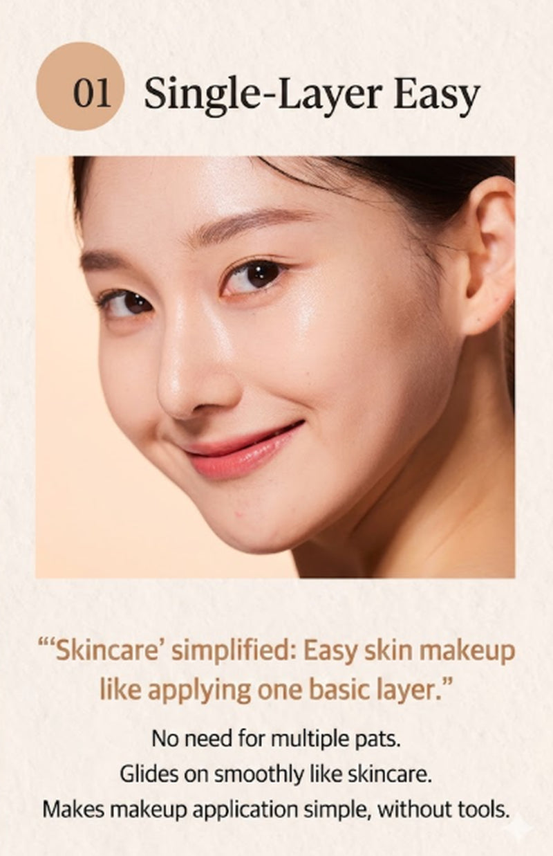 Kahi Hangyob Cream 30Ml SPF35 PA++ K-Beauty