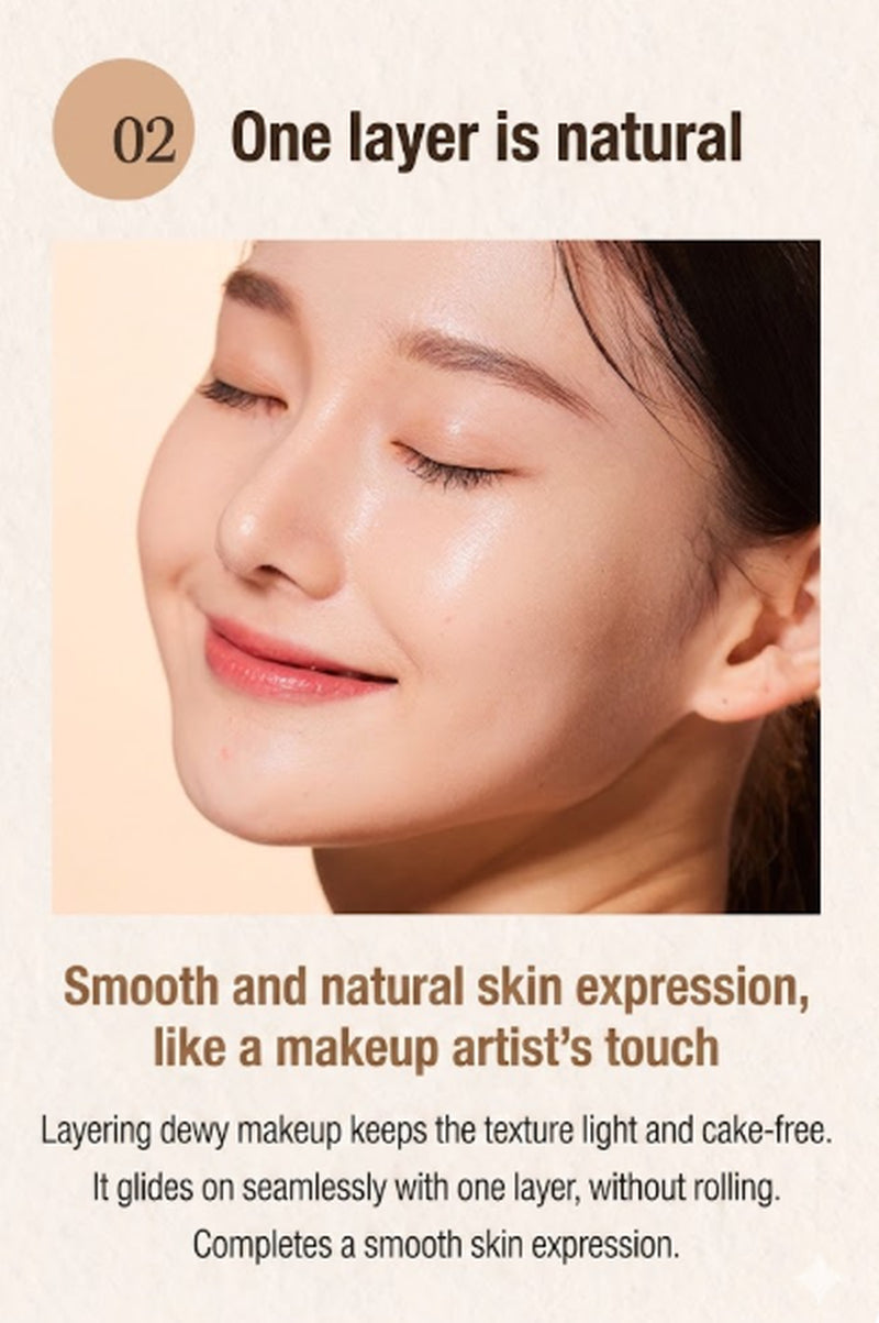 Kahi Hangyob Cream 30Ml SPF35 PA++ K-Beauty