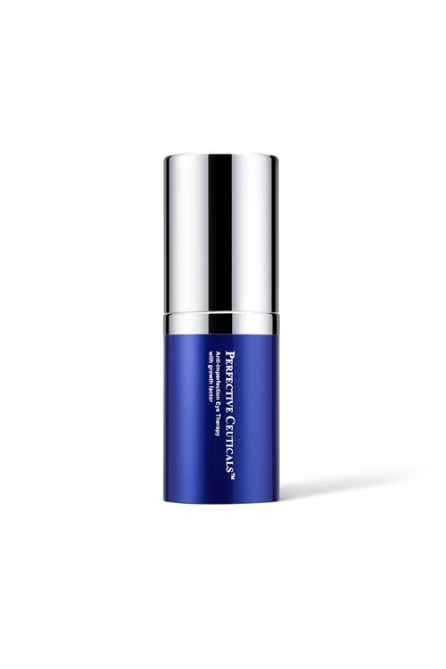 Anti-Aging Eye Cream Anti-Imperfection Eye Therapy Cream with Growth Factor (Contains Retinol)