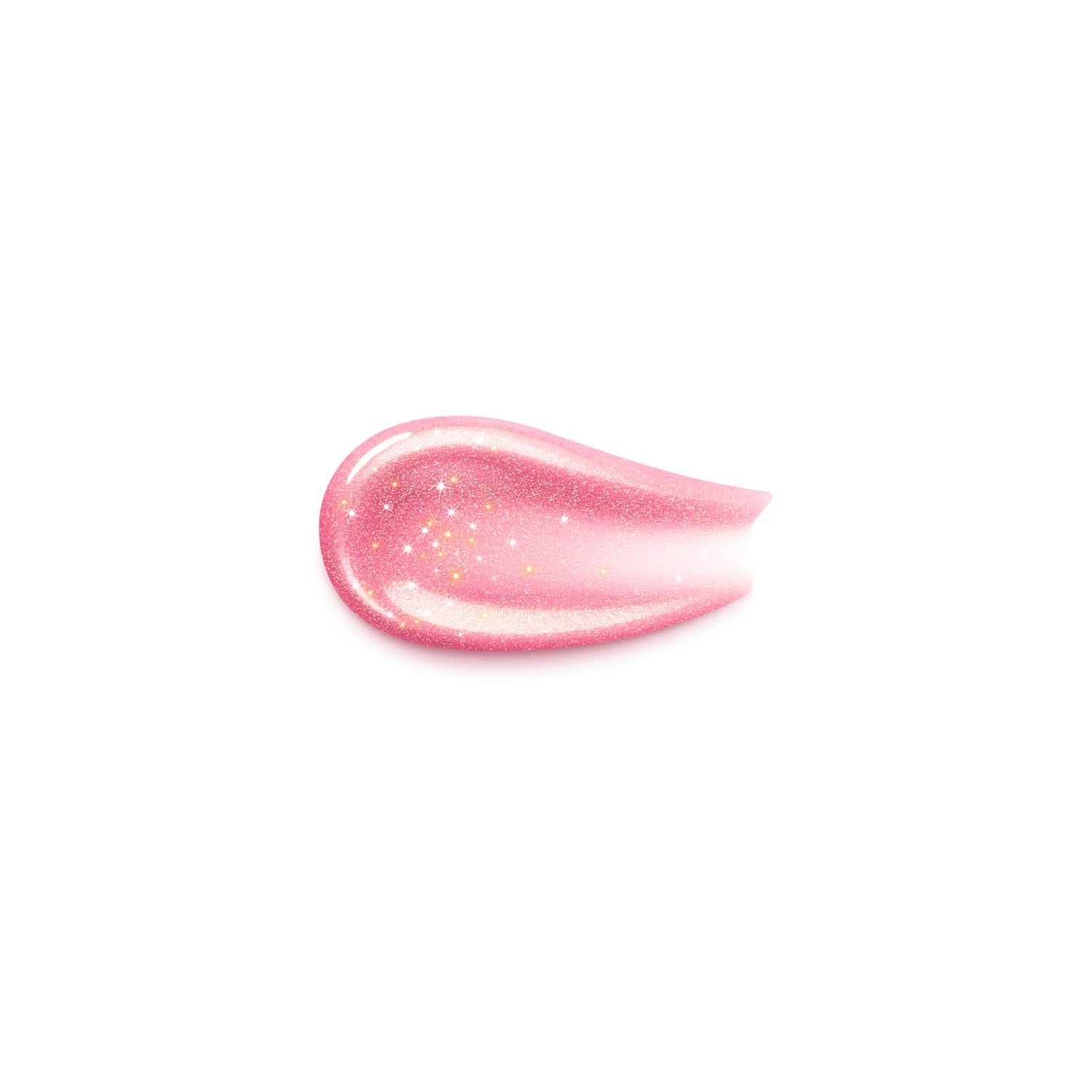 KIKO Milano 3D Hydra Lip Gloss – High Shine, Hydrating, Plumping, Non-Sticky, Moisturizing Lip Makeup