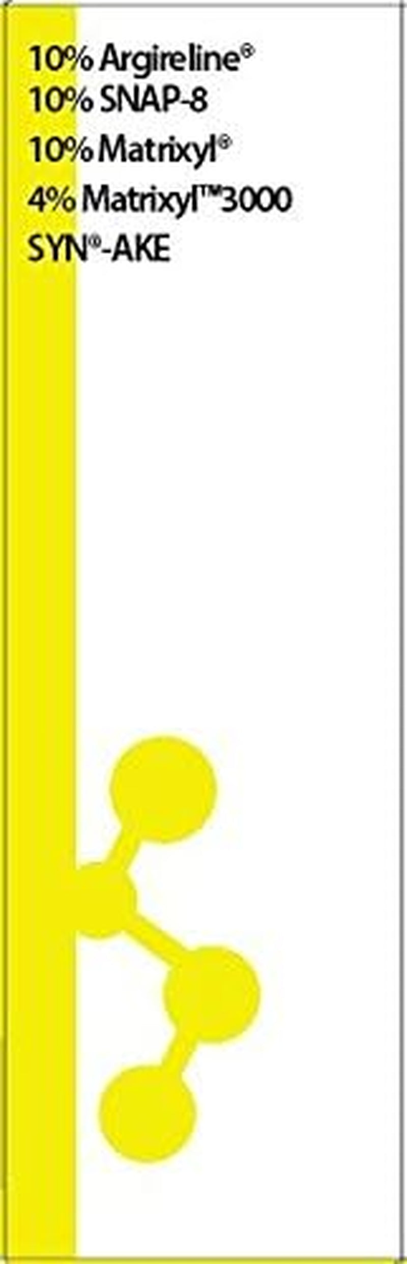 Hyper Peptides - Advanced Line Defense Serum 1 Fl. Oz